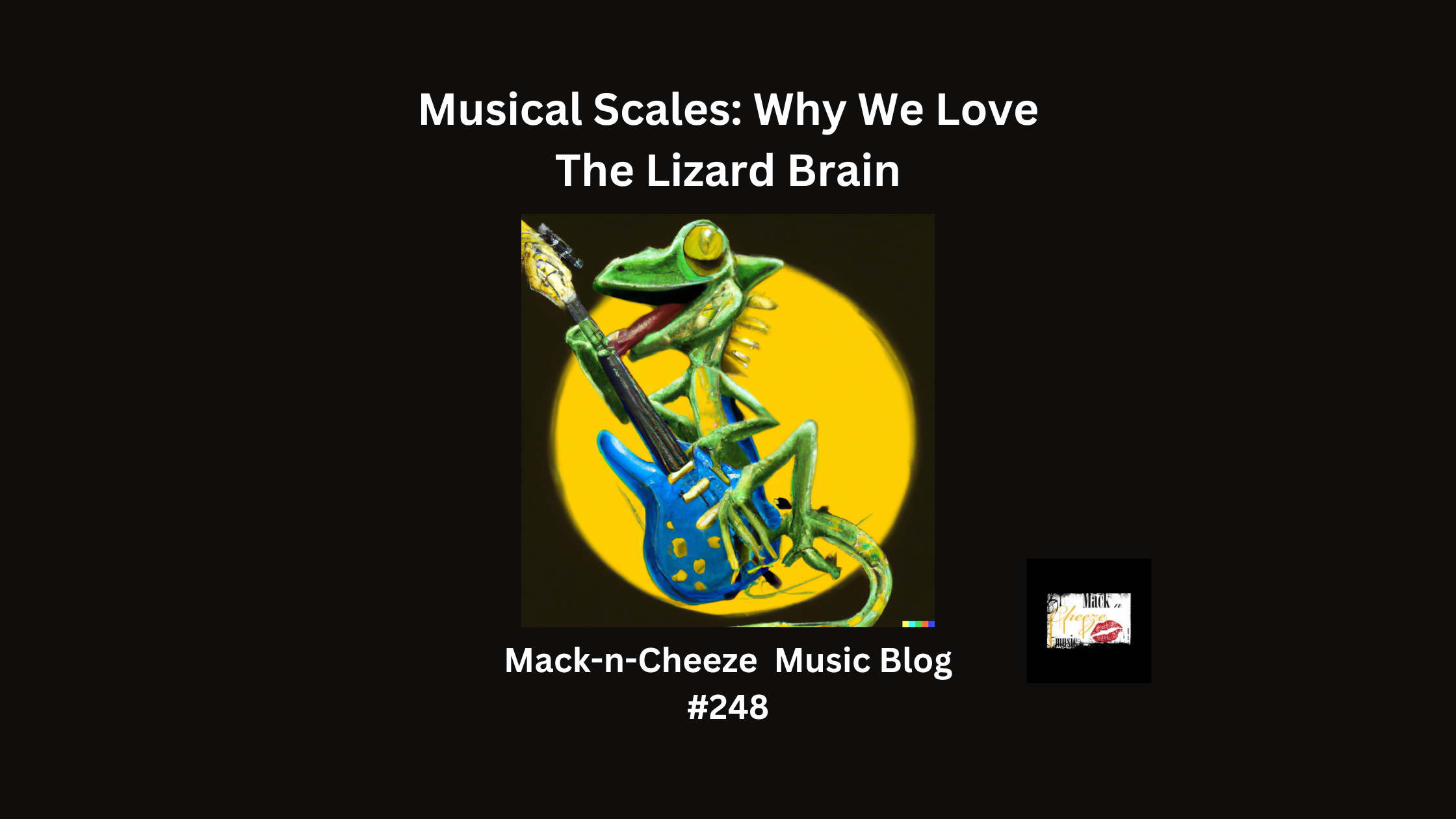 why we love the lizard brain image