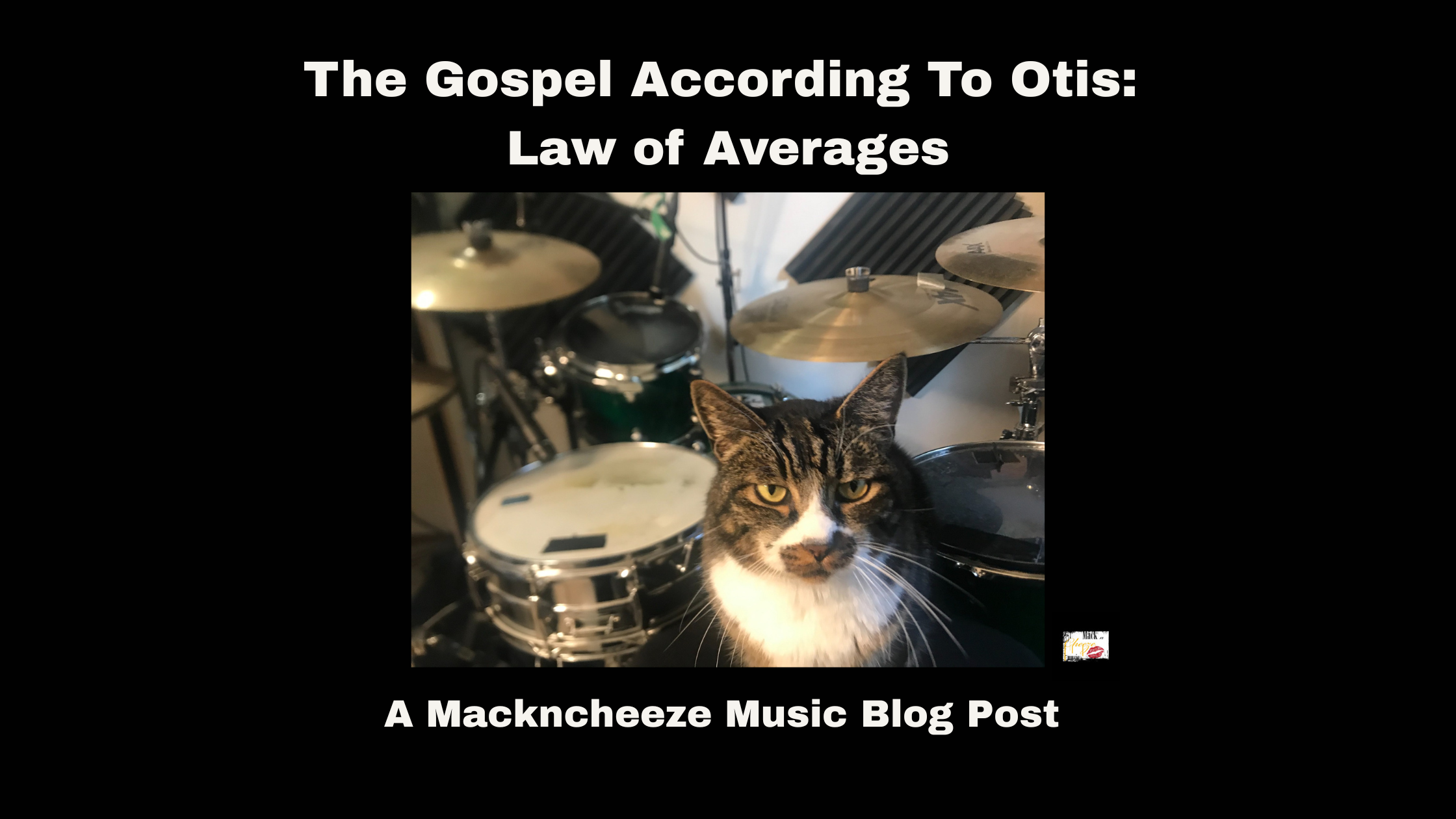 The Gospel According To Otis: Law Of Averages