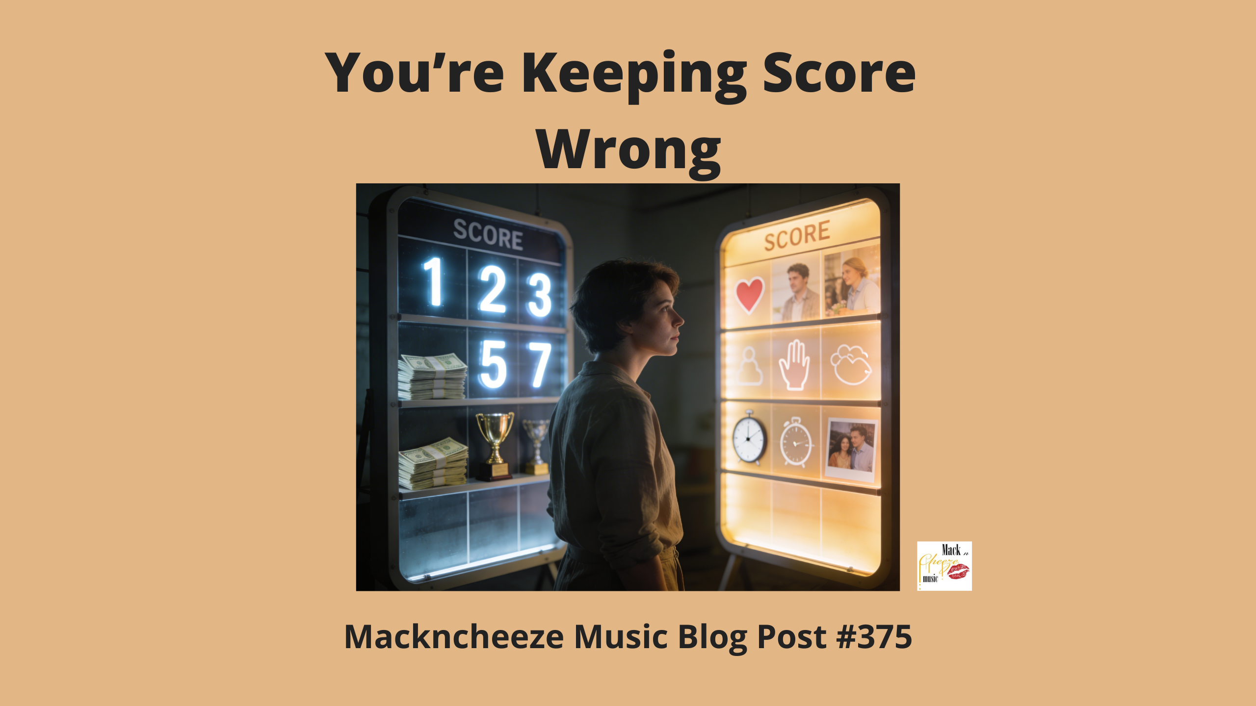 You’re Keeping Score Wrong