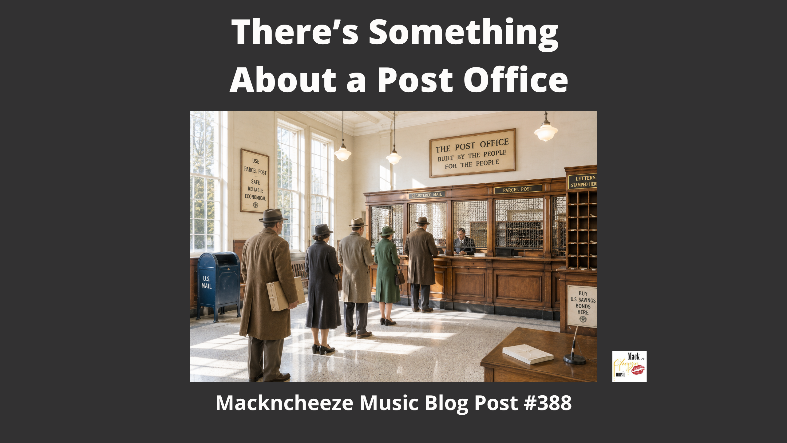 Discover the enduring appeal of the post office and why these community landmarks continue to hold a special place in American life. Explore the history, service, and human connections found inside a traditional post office.