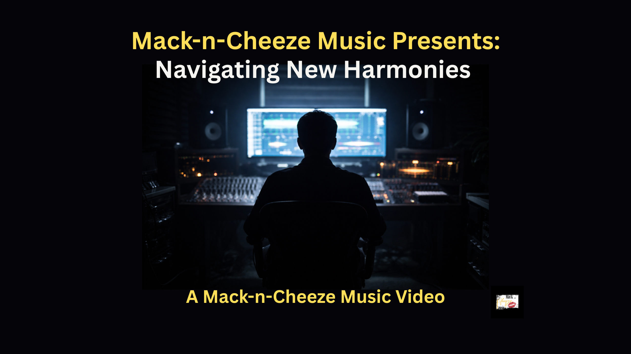 Universal Music Group – Navigating New Harmonies | Mack-n-Cheeze Music